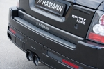 Тюнинг Range Rover Sport от Hamann