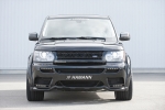 Тюнинг Range Rover Sport от Hamann