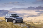 Новый флагман Range Rover Супер Дизель