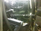 Диагностика и ремонт электрики в Land Rover