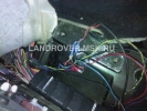 Диагностика и ремонт электрики в Land Rover