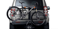 Устройство для перевозки велосипедов STC50063