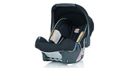 Переносное кресло для новорожденных BABY-SAFE plus II* VPLMS0007